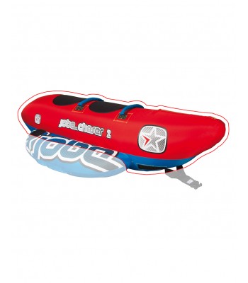 CAMERA D'ARIA CHASER 2P